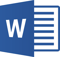 Advanced features of Word 2013