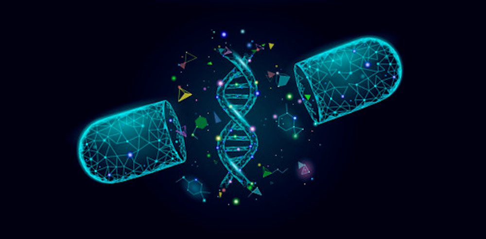 DNA and its Structure