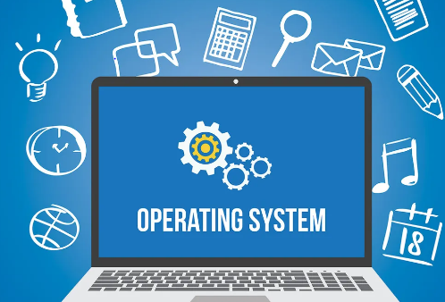 Operating system