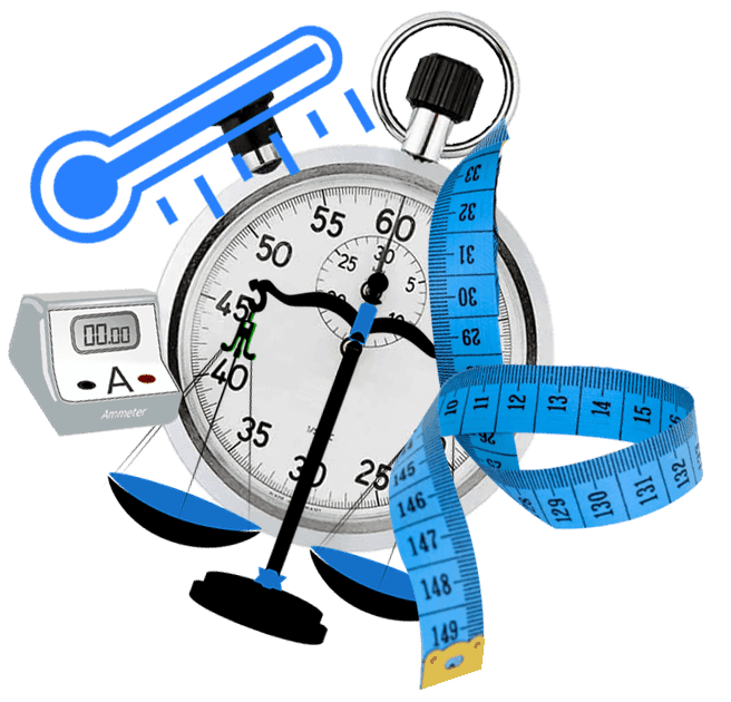 Physical Quantities and Measurement