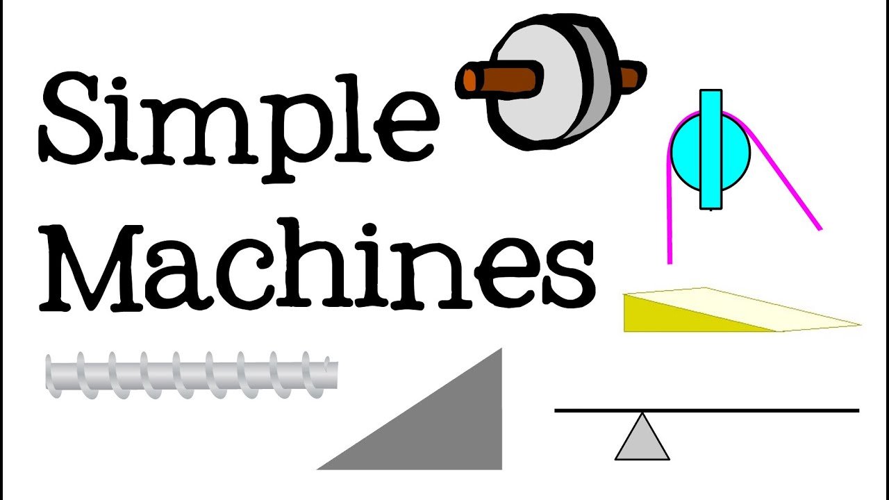 Simple Machines