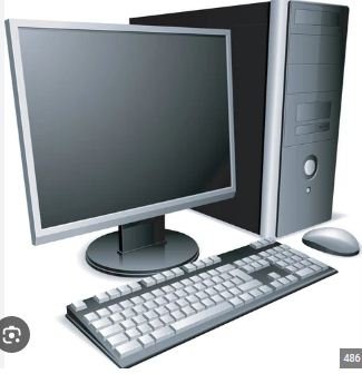 A Computer