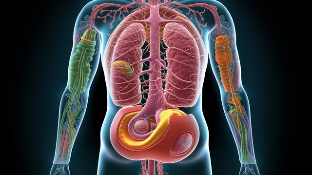 Digestive System