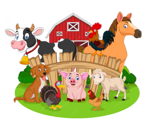 Agriculture and Livestock