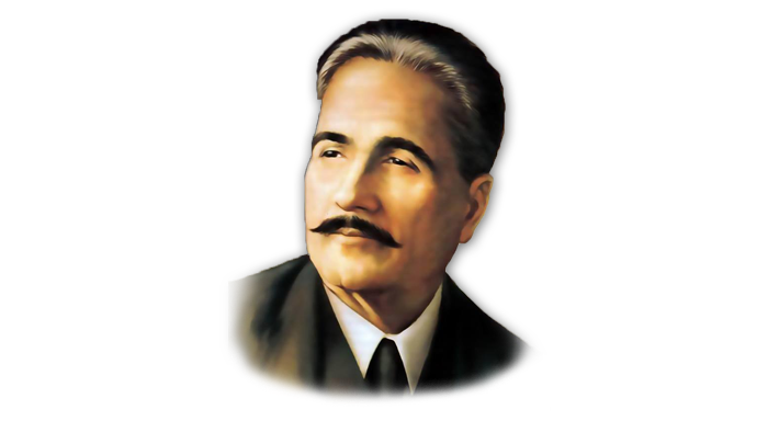 Allama Iqbal