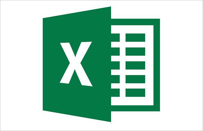 Formatting data in Excel 2013