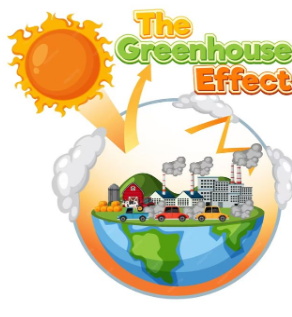 Greenhouse Effect