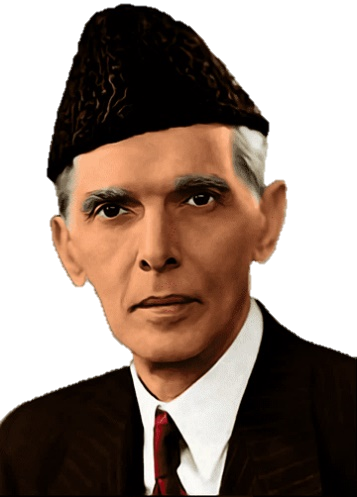 Quaid-e-Azam