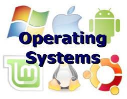 Operating system