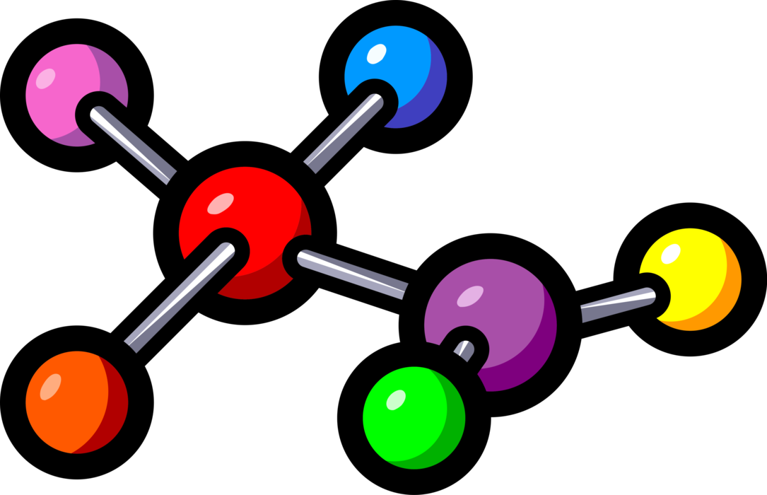 Chemical bonds