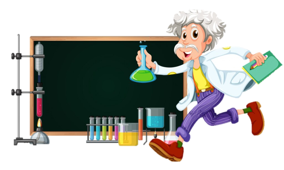 Physical and Chemical Changes of Matter