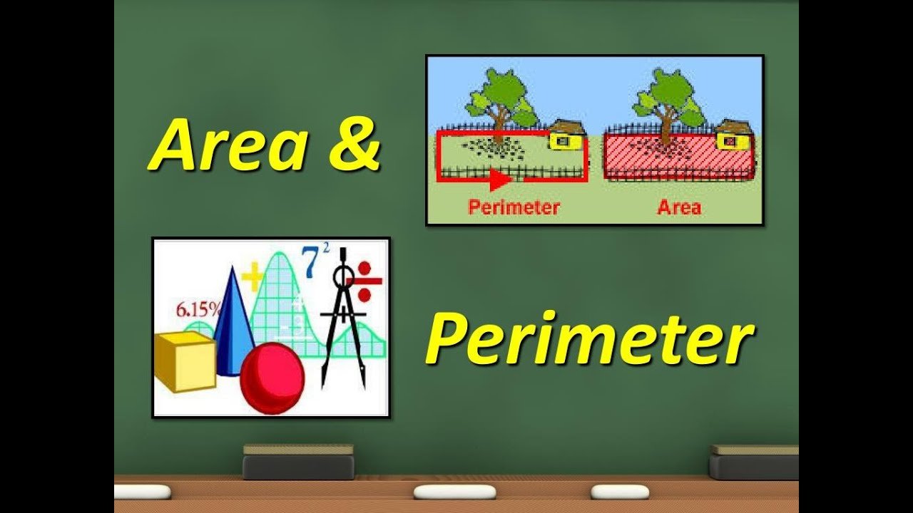 Perimeter and Area