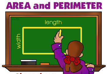 Perimeter and Area