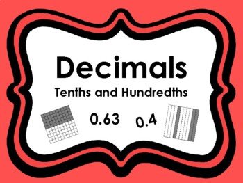 Decimals