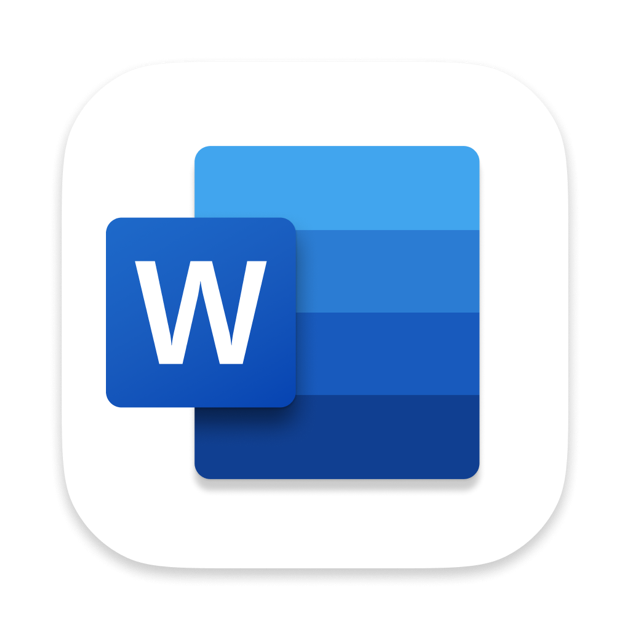 Formatting in Word 2013